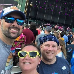 Meet your Posher, Justin